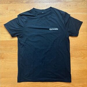 Vintage Japanese Style Tee